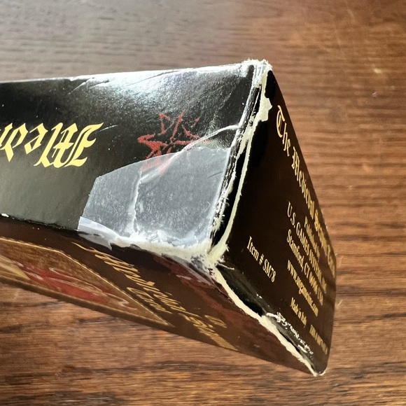 The Medieval Scapini Tarot Cards - Picture 3 of 11